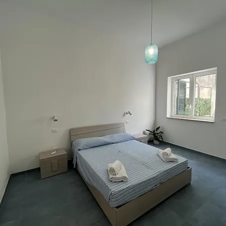 Apartment Salentoltremare - Palascia *