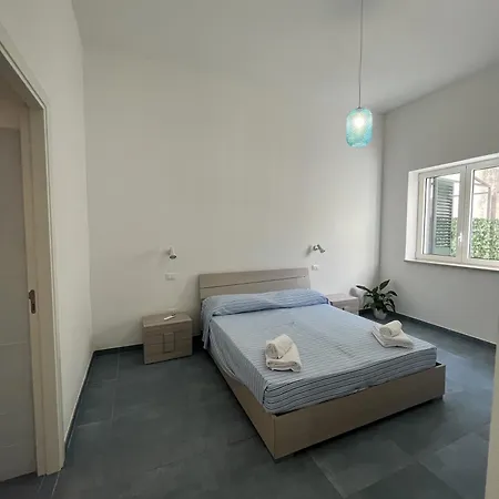 Salentoltremare - Palascia Apartment
