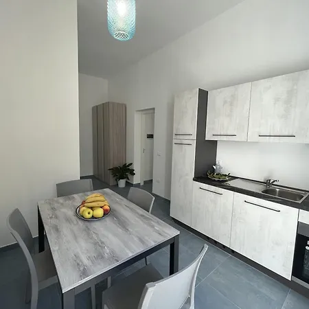 Apartment Salentoltremare - Palascia *