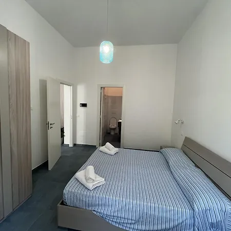 Salentoltremare - Palascia Apartment Otranto