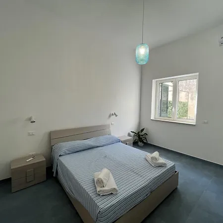 Salentoltremare - Palascia Apartment