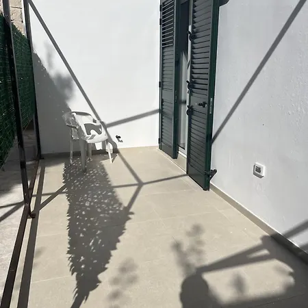 Salentoltremare - Palascia Apartment Otranto