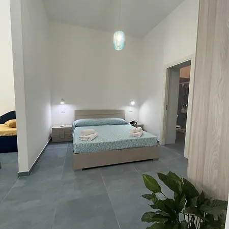 Apartment Salentoltremare - Palascia Otranto