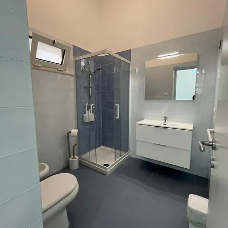 Salentoltremare - Palascia Apartment
