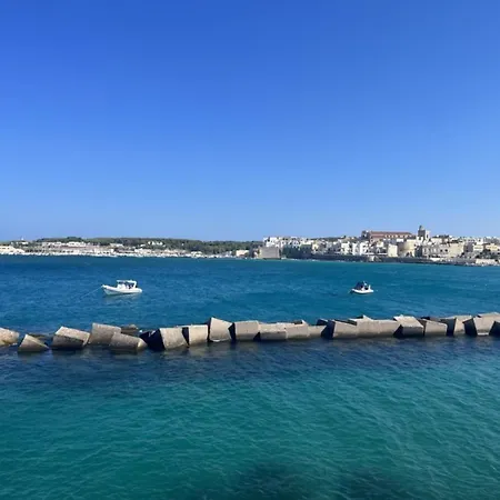 Apartment Salentoltremare - Palascia Otranto