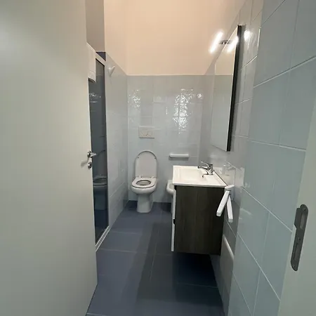 Salentoltremare - Palascia Apartment *