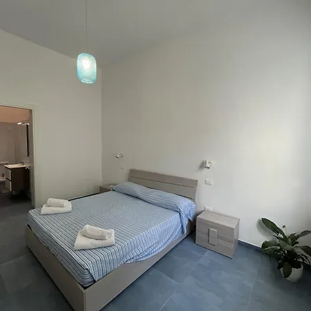 Salentoltremare - Palascia Apartment Otranto