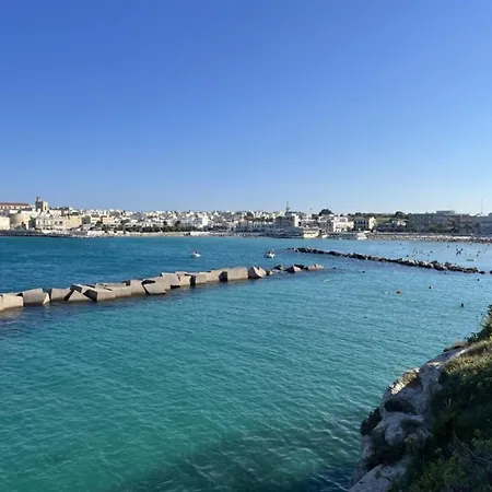 Salentoltremare - Palascia * Otranto