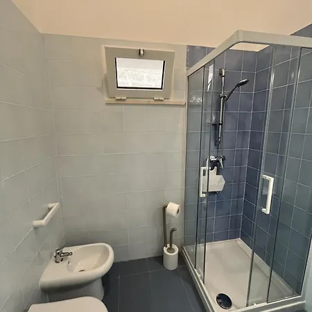 Salentoltremare - Palascia Apartment