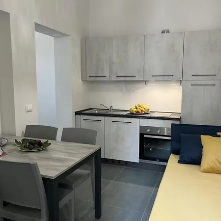 Apartment Salentoltremare - Palascia Otranto