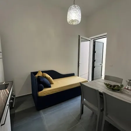Salentoltremare - Palascia Apartment