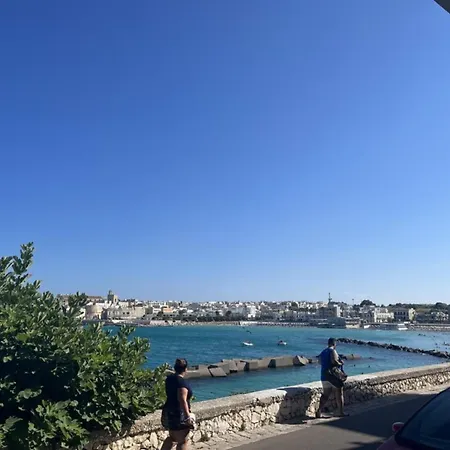 Salentoltremare - Palascia Apartment