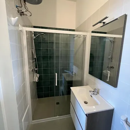 Apartment Salentoltremare - Palascia *
