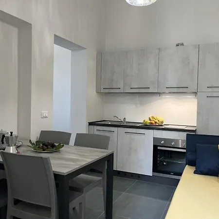 Apartment Salentoltremare - Palascia Otranto