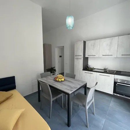Salentoltremare - Palascia Apartment