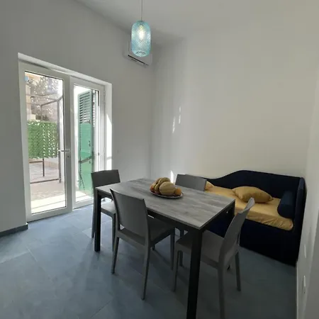 Salentoltremare - Palascia Apartment