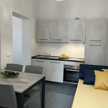 Apartment Salentoltremare - Palascia *