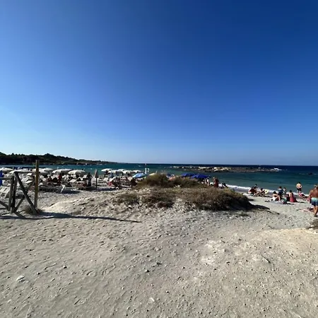 Salentoltremare - Palascia Apartment