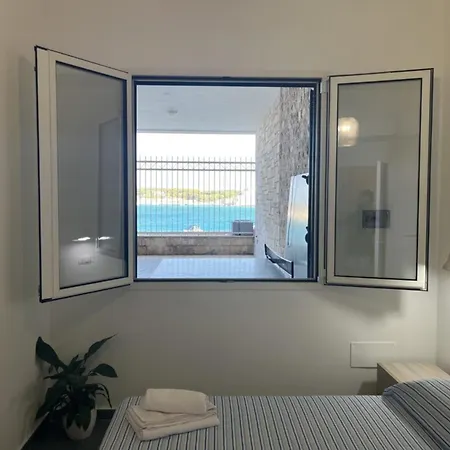 Salentoltremare - Palascia Apartment Otranto