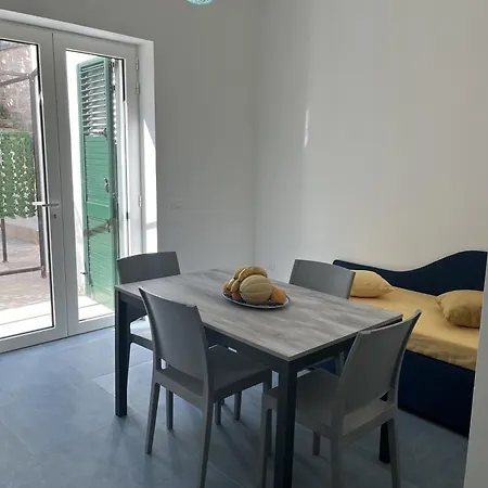 Apartmán Salentoltremare - Palascia